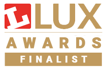 Lux Awards Finalist - best DJ company in Western Canada